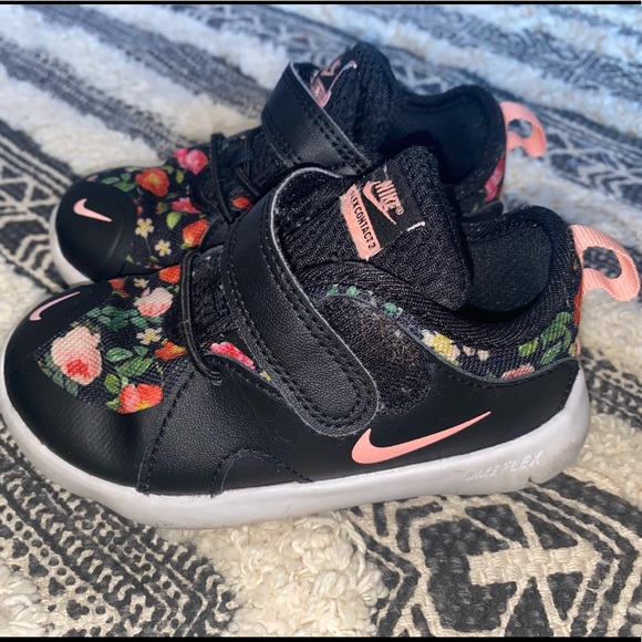 nike toddler tennis shoes